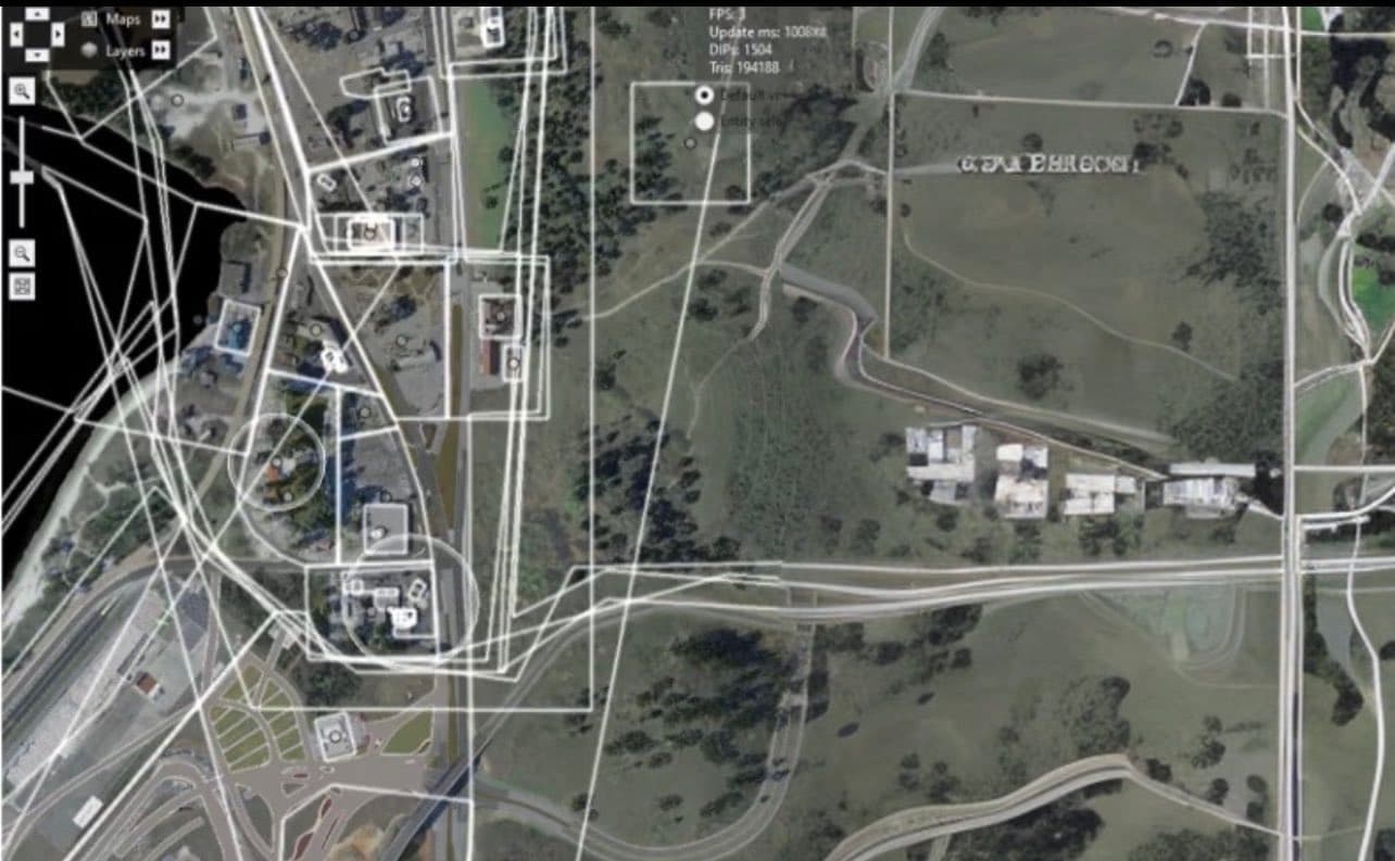 Cover Image for Analyzing the Alleged AI-Generated GTA 6 Map: Is Cuba on the Horizon?